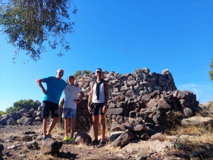Cala Gonone and Dorgali E-Bike Tour - Tour at a Glance
