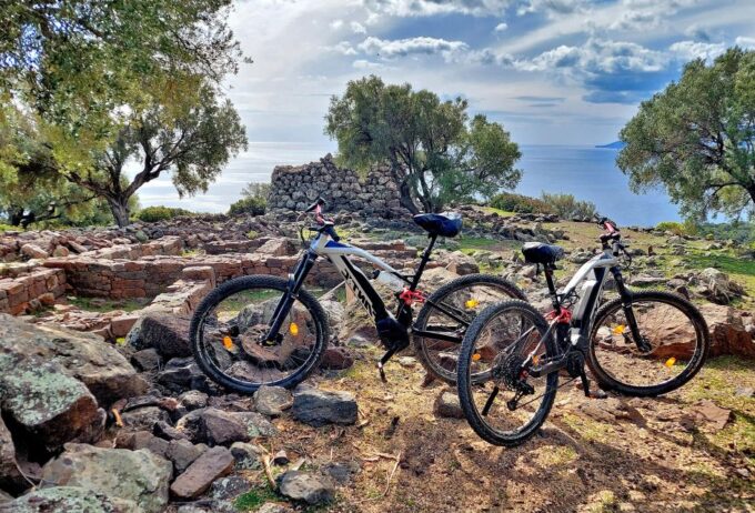 Cala Gonone and Dorgali E-Bike Tour - Frequently Asked Questions