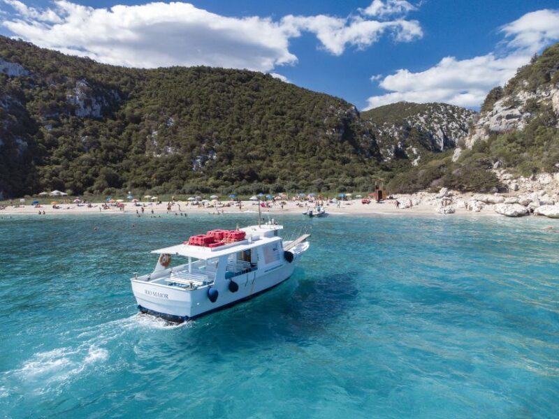 Cala Gonone: Guided Boat Tour to Cala Luna Beach - Tips for a Memorable Experience