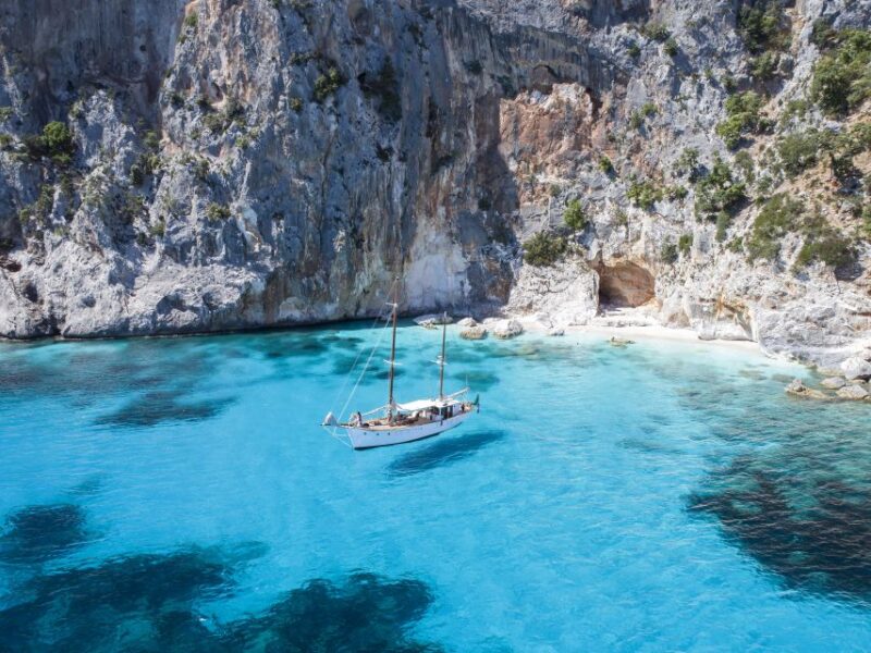 Cala Gonone: Gulf of Orosei Coastal Sailing Trip - Key Points