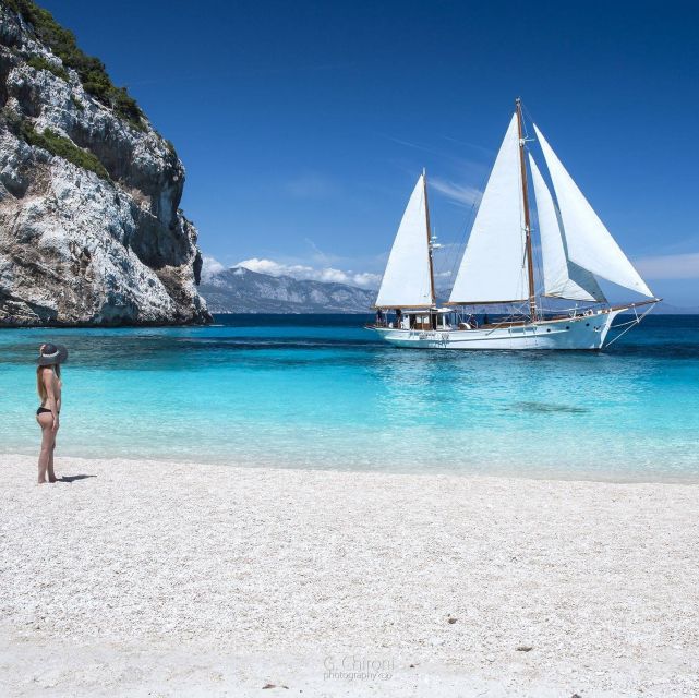 Cala Gonone: Gulf of Orosei Coastal Sailing Trip - Exploration Highlights