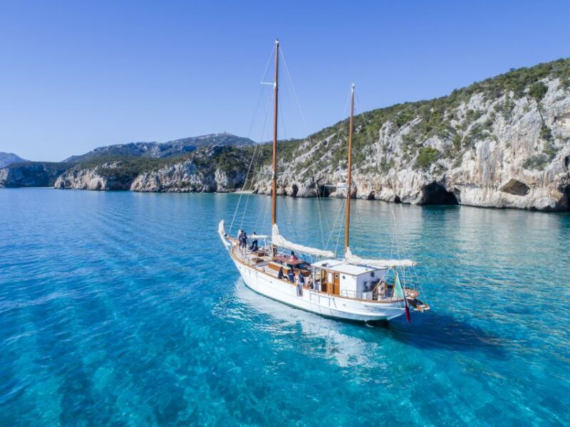 Cala Gonone: Gulf of Orosei Coastal Sailing Trip - Frequently Asked Questions