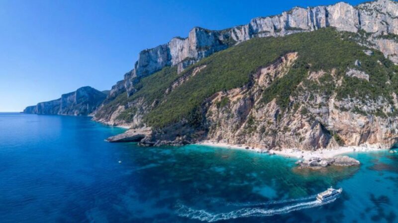Cala Gonone: Gulf of Orosei Cruise With Swimming and Beaches - Key Points