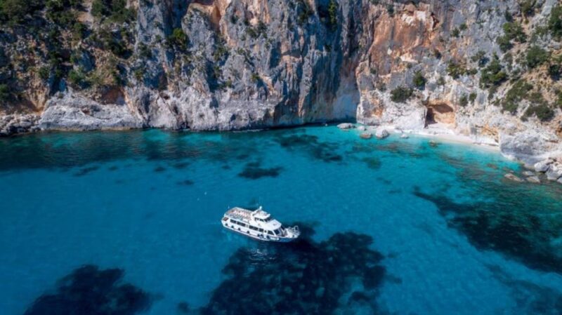 Cala Gonone: Gulf of Orosei Cruise With Swimming and Beaches - Highlights of the Experience