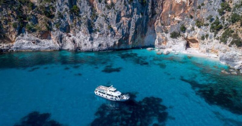 Cala Gonone: Gulf of Orosei Cruise With Swimming and Beaches - Customer Reviews and Ratings