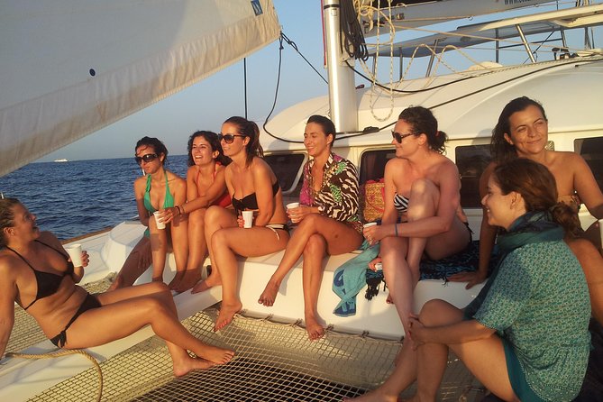 Cala Llonga Catamaran Private Trip - Customer Feedback and Highlights