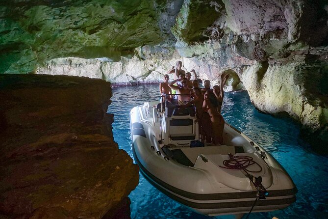 Cala Mariolu Tour With Swim Stops - Traveler Reviews