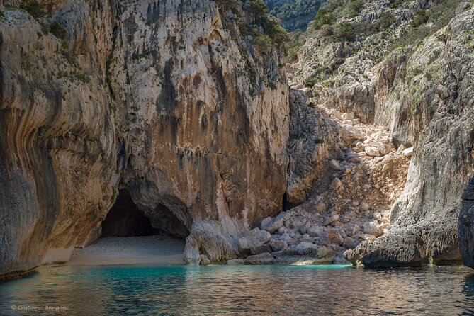 Cala Mariolu Tour With Swim Stops - Reasons to Book