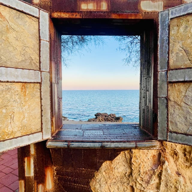 Cala Millor: Adventuredate, Fun Game, City Walk for Couples - Booking and Payment