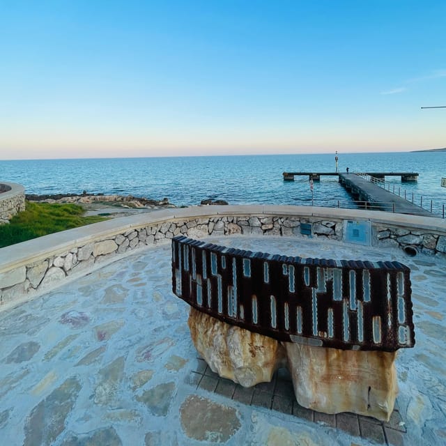 Cala Millor: Adventuredate, Fun Game, City Walk for Couples - Navigating the Experience