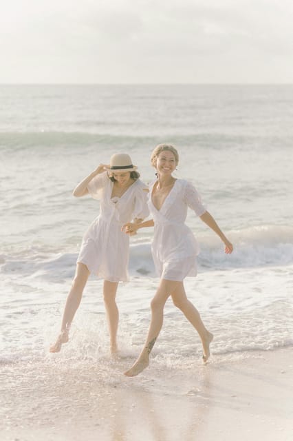 Cala Millor: Boho Beach Picnic - Additional Services and Customization
