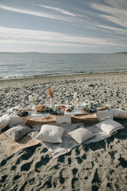 Cala Millor: Boho Beach Picnic - Key Points