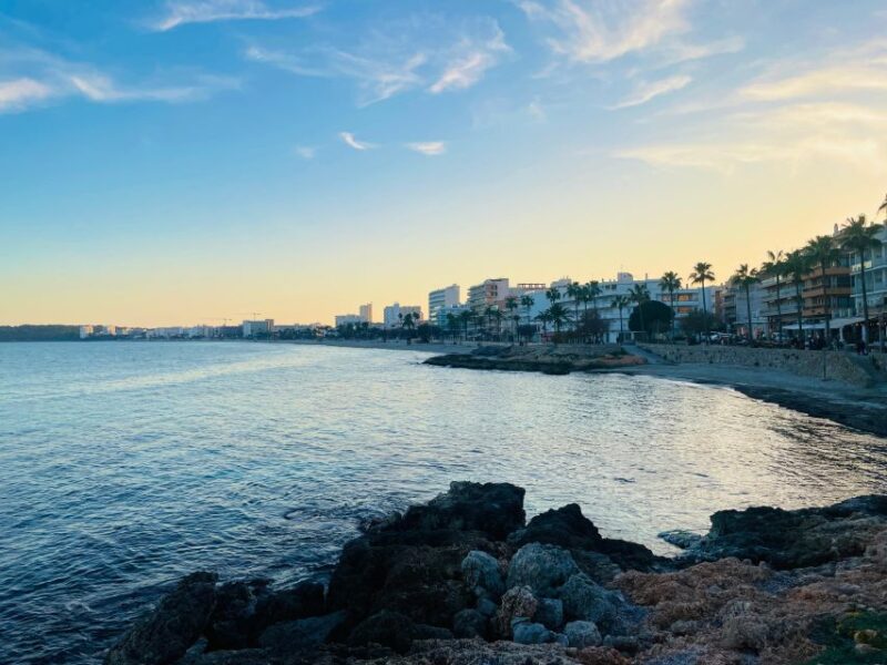 Cala Millor: Coupletime, Fun Game, Quiz and City Walk - Customer Feedback