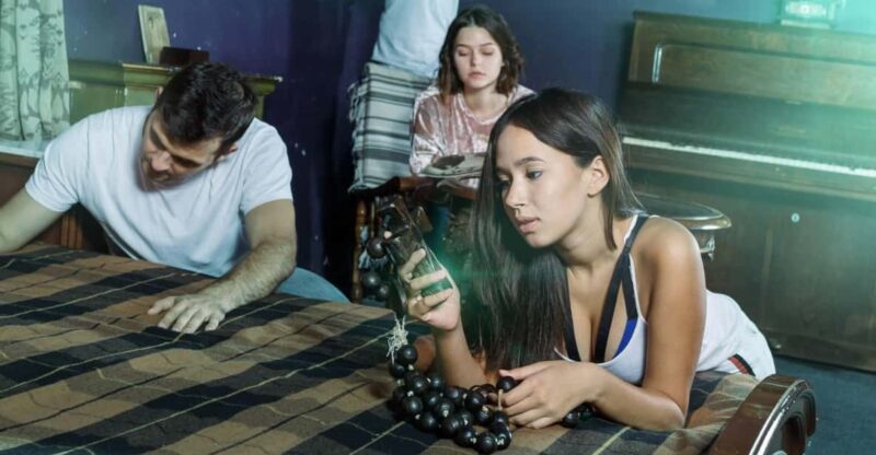 Cala Millor: Escape Room the Millionaires Villa, Fun Game - Booking Details