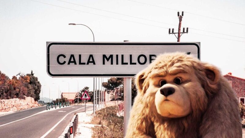 Cala Millor: Magical Creatures of Cala Millor, Family Game - Booking Information
