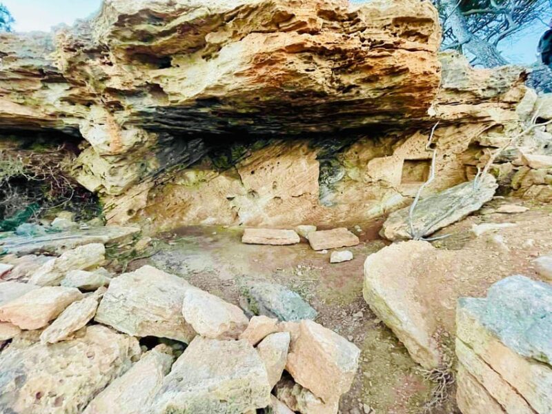 Cala Millor: Real Treasure Hunt in Natural Reserve, Fun Walk - App and Game Features