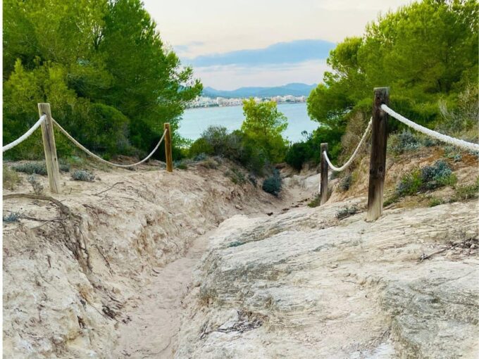 Cala Millor: Real Treasure Hunt in Natural Reserve, Fun Walk - Directions to the Event