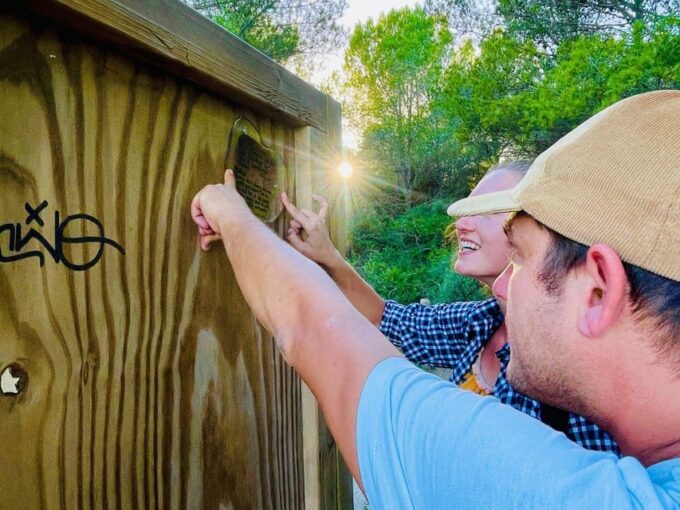 Cala Millor: Real Treasure Hunt in Natural Reserve, Fun Walk - Group Size and Languages