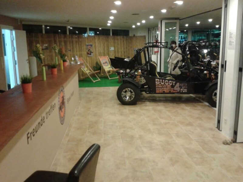 Cala Millor/Sa Coma: Guided Buggy Tour to Coasts and Castles - Key Points