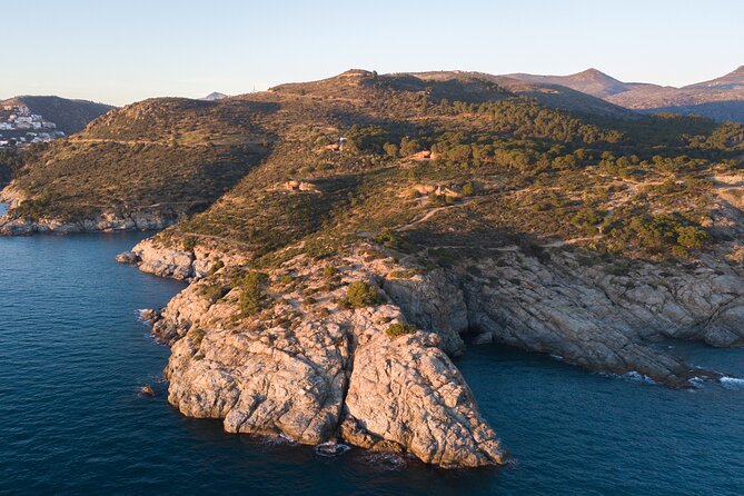 Cala Montjoi 2h 30 Experience - Traveler Reviews and Ratings