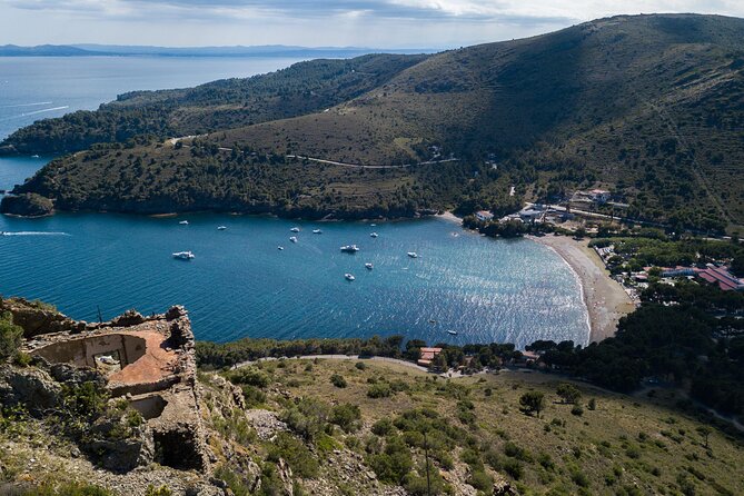 Cala Montjoi 2h 30 Experience - Preparing for the Adventure