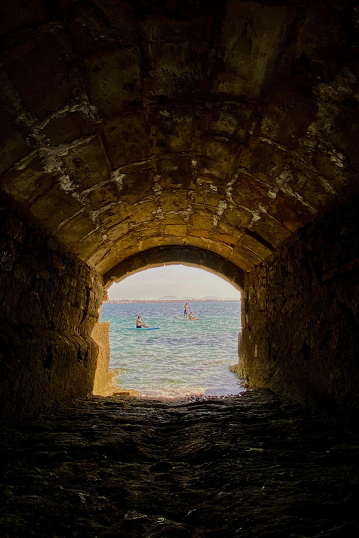 Cala Pi: Cave Excursion in Paddle Surf and Snorkel - Preparation Essentials