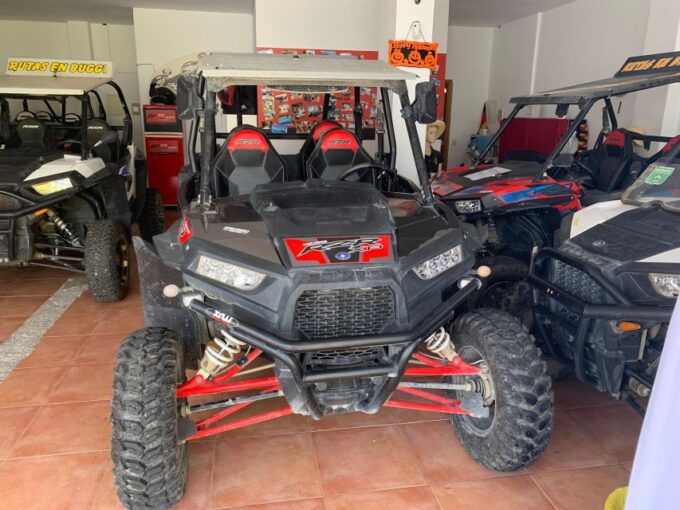 Cala Ratjada: Exclusive Buggy Tour Also for Families - Frequently Asked Questions