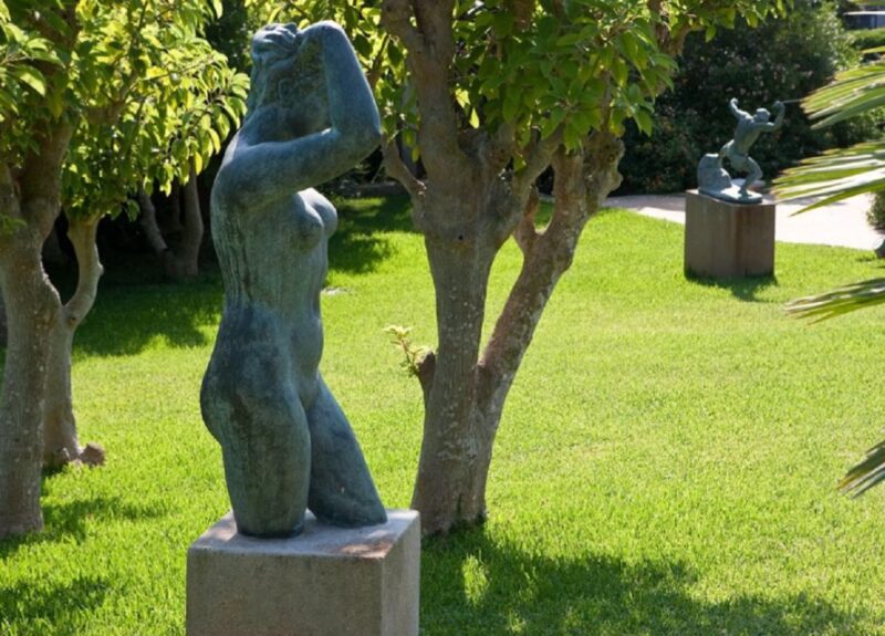 Cala Ratjada: Sa Torre Cega Villa and Gardens Entry Ticket - Inclusions