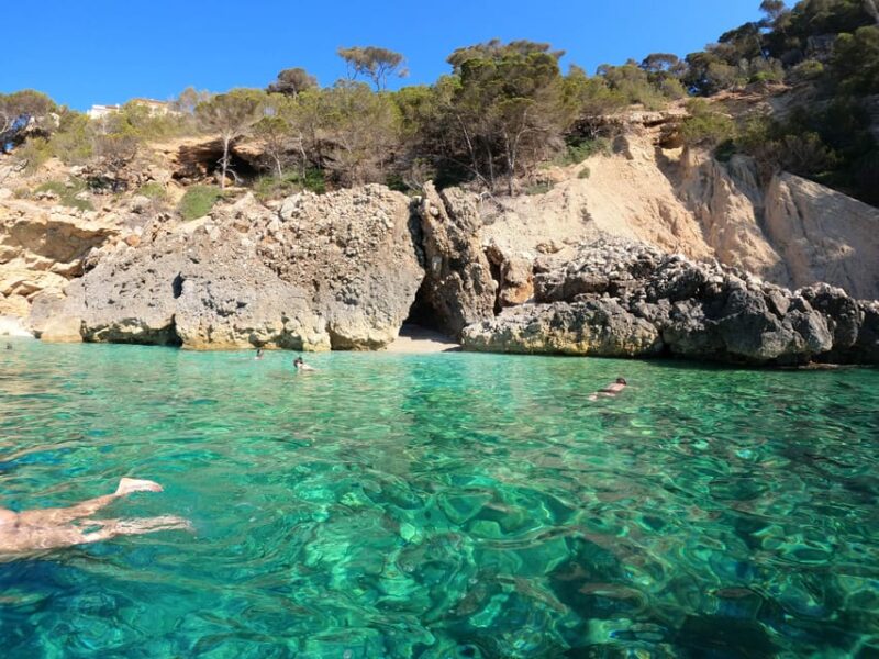 Cala Ratjada: SUP SAFARI TOUR 2H - Customer Feedback