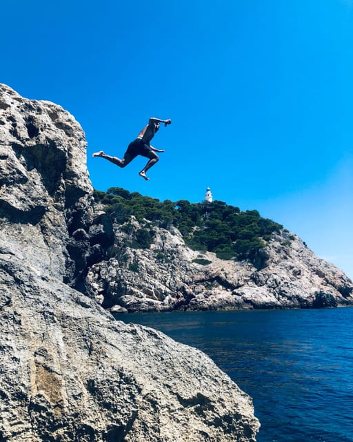 Cala Ratjada: SUP SAFARI TOUR 2H - Tour Logistics