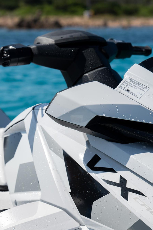 Cala Salada: 30-Minute Jet Ski Experience - Key Points