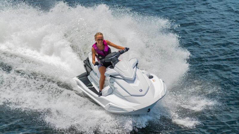 Cala Salada: 30-Minute Jet Ski Experience - Discover Cala Salada
