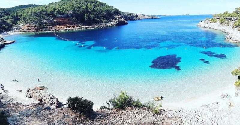 Cala Salada: 30-Minute Jet Ski Experience - Jet Ski Rental Inclusions