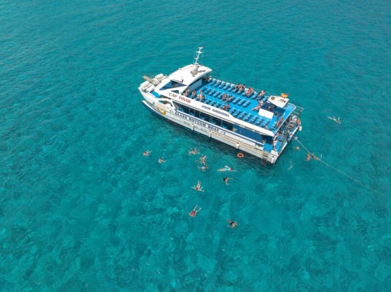 Cala San Vicente: Cruise on the Northern Range of Mallorca. - Key Points