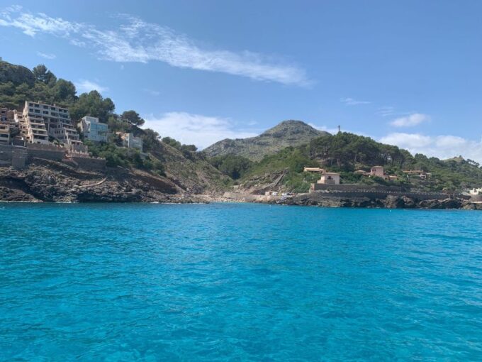Cala San Vicente: Cruise on the Northern Range of Mallorca. - Frequently Asked Questions