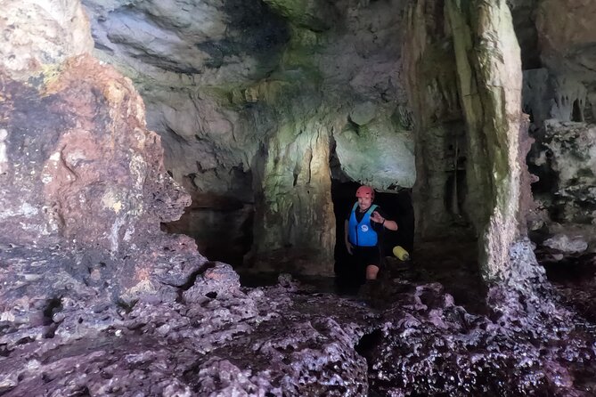 Cala Varques: Guided Kayak Sea Caves Expedition & Snorkeling - Included Equipment and Amenities