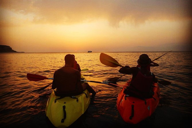 Cala Xarraca Bay - SUNSET- Kayak Trip - Traveler Reviews and Feedback
