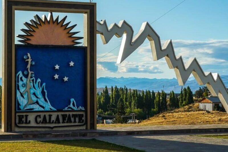 Calafate 4-Day Tour: Glaciers, Premium Navigation & Safari - Key Points