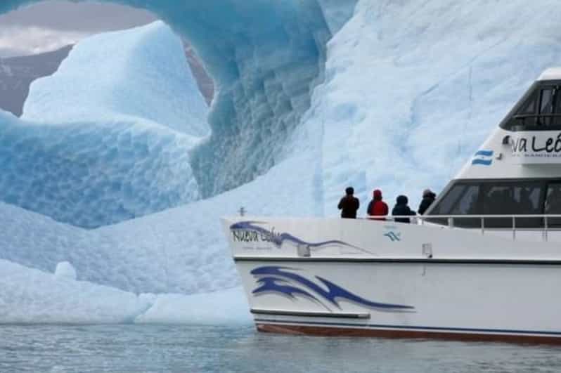 Calafate 4-Day Tour: Glaciers, Premium Navigation & Safari - Itinerary Highlights