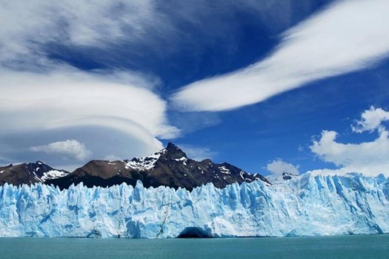 Calafate 4-Day Tour: Glaciers, Premium Navigation & Safari - Important Information