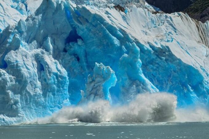 Calafate 4-Day Tour: Glaciers, Premium Navigation & Safari - Arrival and Dinner