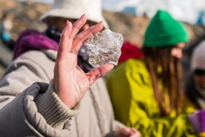 Calafate 4-Day Tour: Glaciers, Premium Navigation & Safari - Glacier Exploration
