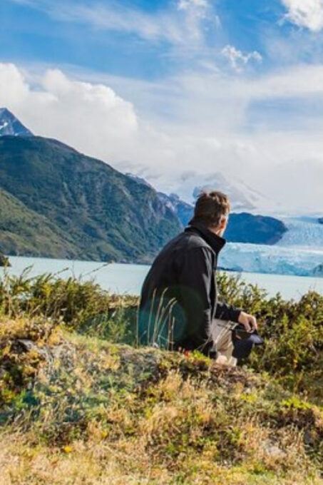 Calafate 4-Day Tour: Glaciers, Premium Navigation & Safari - Photography Safari