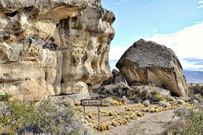 Calafate City Tour With Walichu Caves - Cancellation Policy and Flexibility