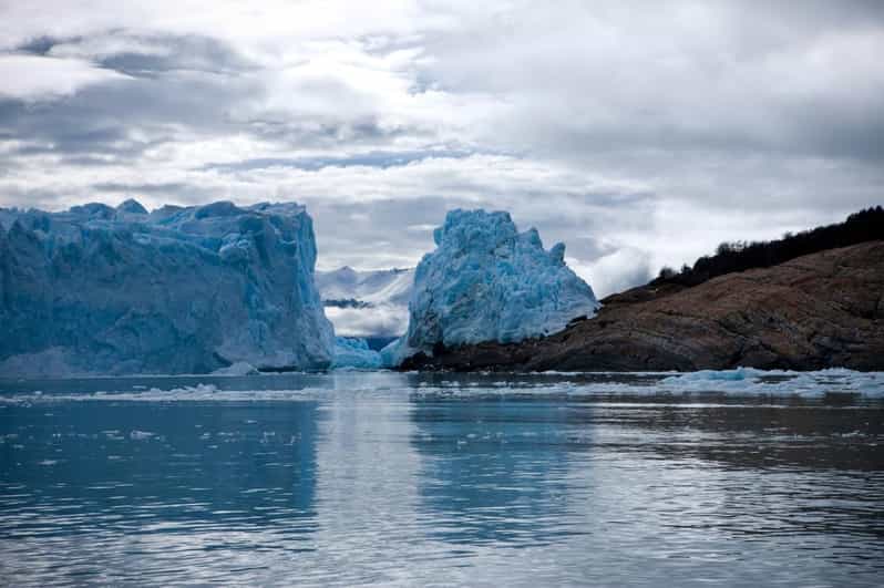 Calafate Hot Sale! 3-Days With Airfare From Buenos Aires - Inclusions