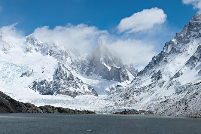 CALAFATE Navigation South Perito Moreno and Trekking Through the Valley - Departing Calafate