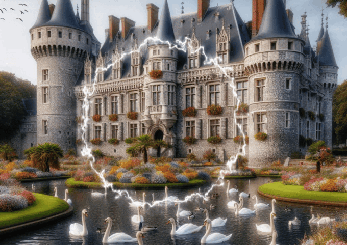 Calais: Team Escape Game on the Theme of Magic - Experience Summary