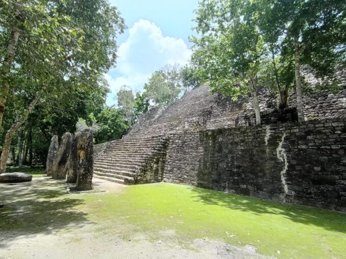 Calakmul Ruins & Stop In The Jungle - Recommendations