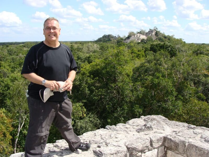 Calakmul: The Jewel in the Jungle - Cultural Significance
