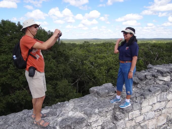 Calakmul: The Jewel in the Jungle - Culinary Delights